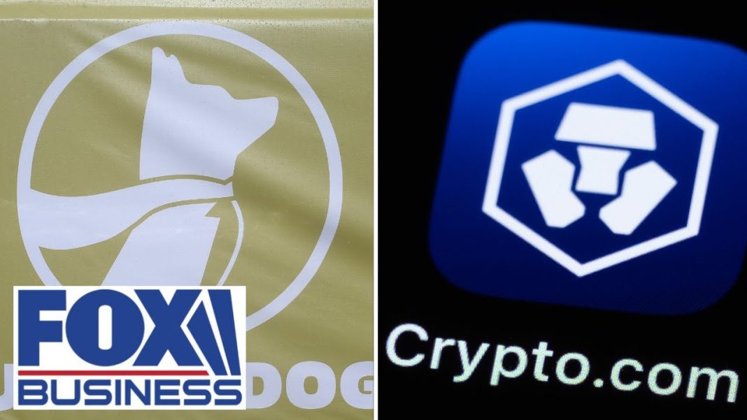Underdog and Crypto.com TEAM UP to offer sports prediction markets