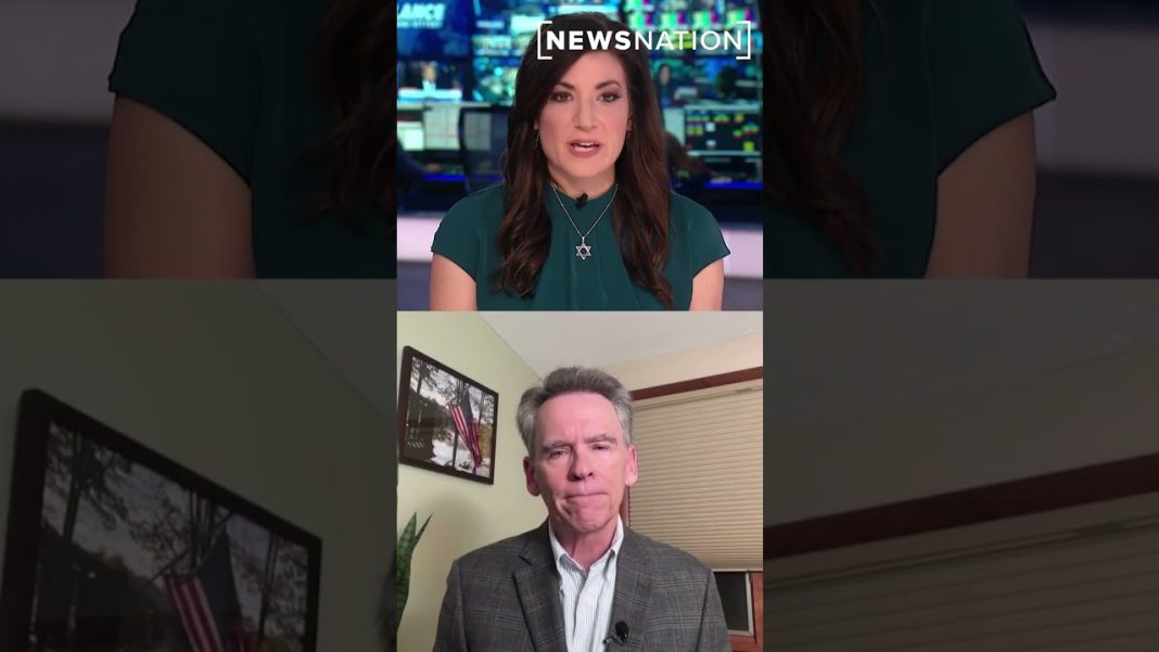 Ex-legal official breaks down next steps in Lisa Cook’s investigation