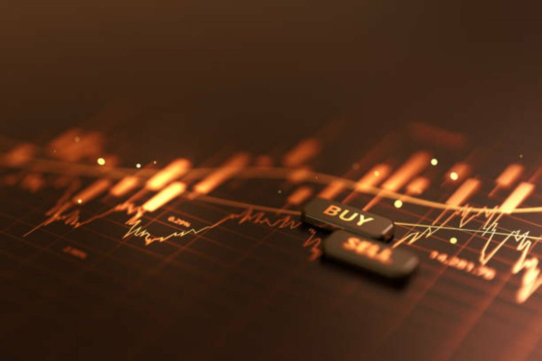 A Quiet August? Not For Investors