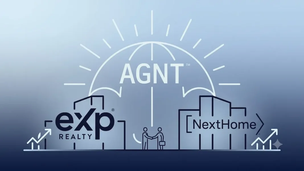 AGNTexp