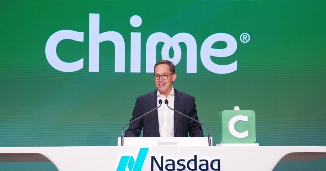 Analysts: Chime a superior value prop compared to banks