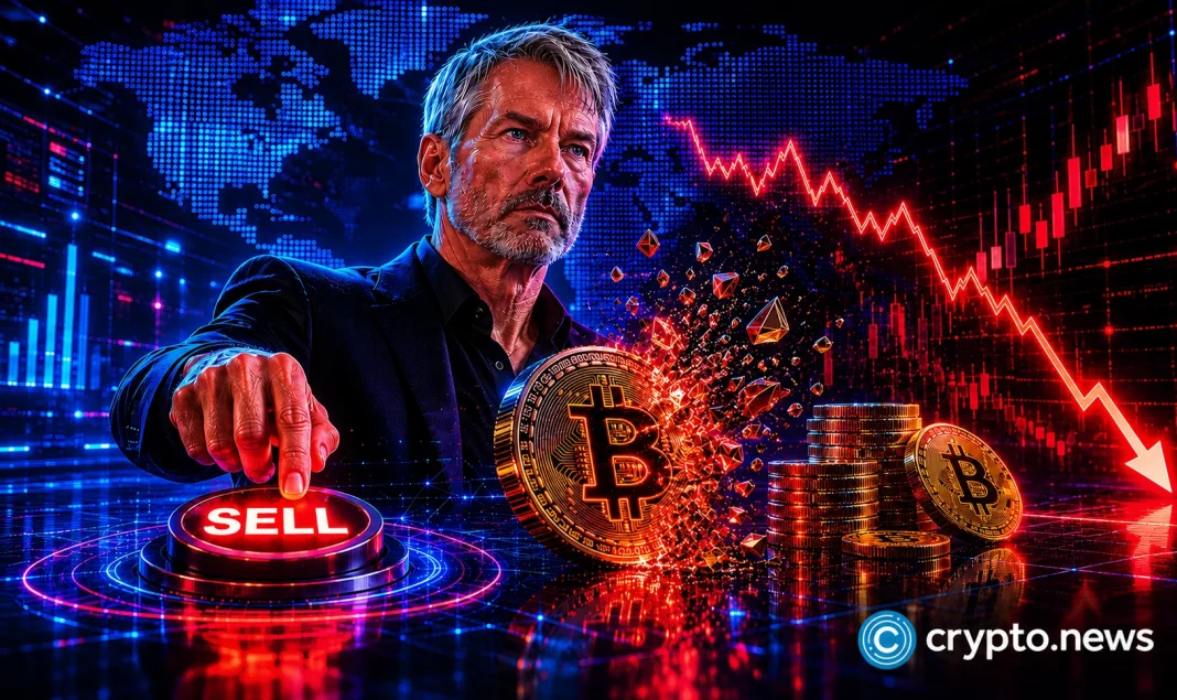 Bitcoin BIP-110 split widens as fork freezes at 2 blocks