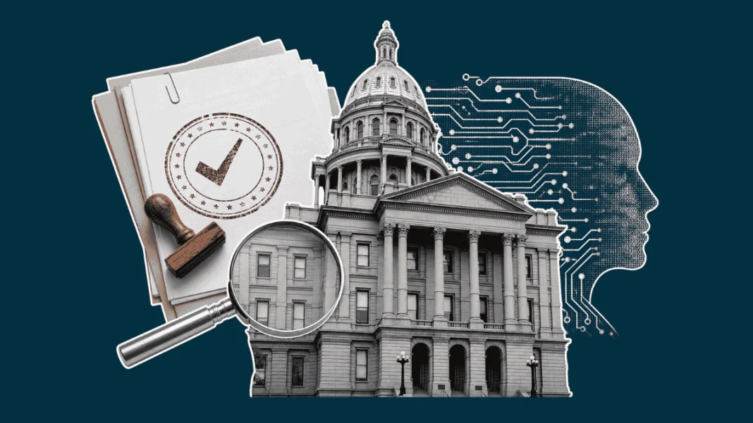 colorado ai proposal