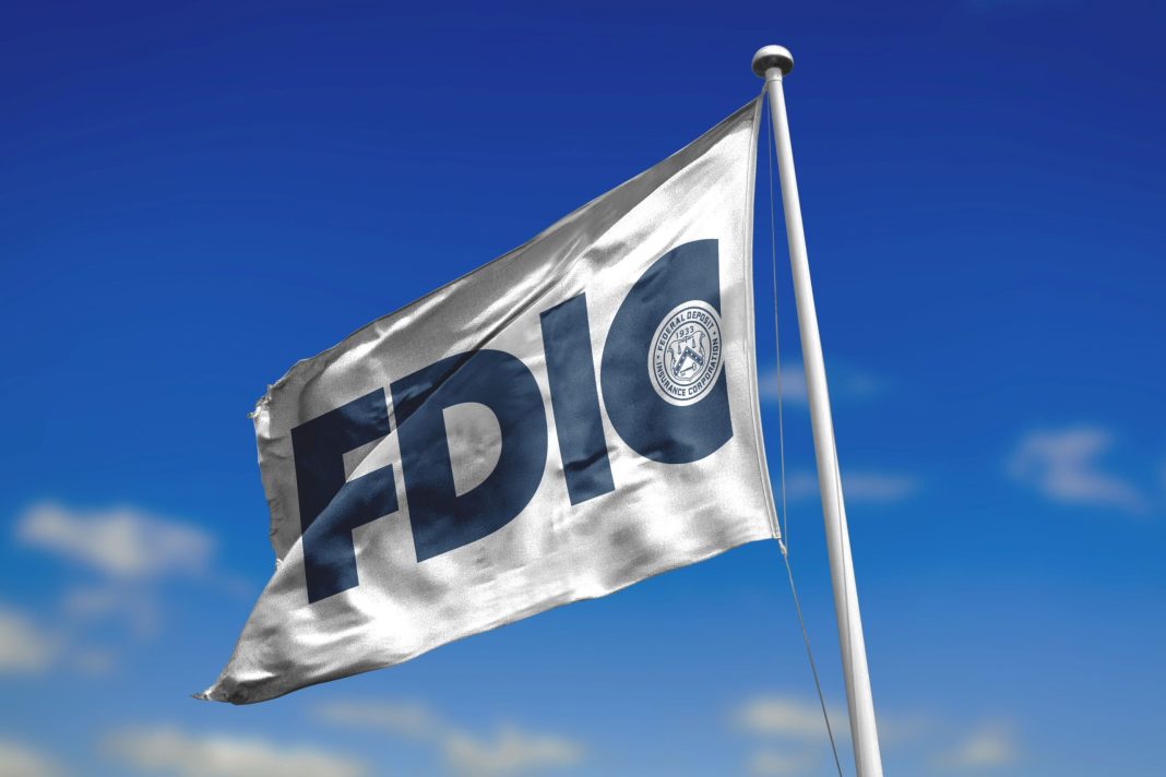 FDIC updates rules on reciprocal deposits