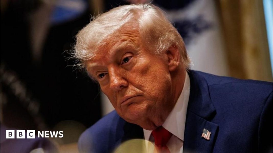 How much could Trump’s ‘economic D-Day’ sanctions hurt Iran?
