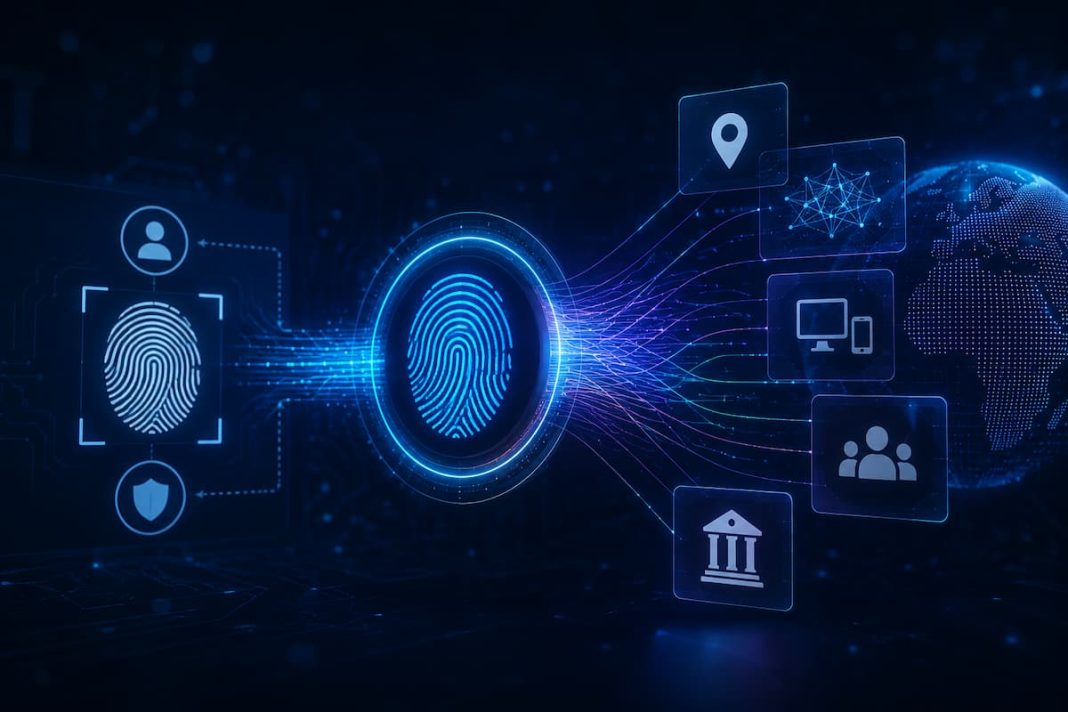 Identity Verification is Evolving into Identity Intelligence