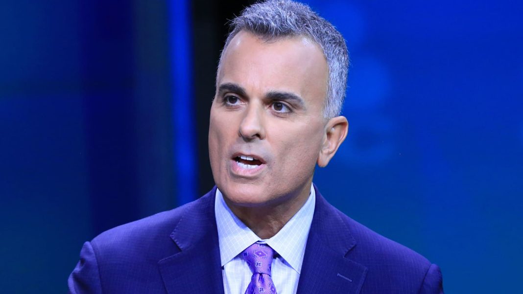 Marvell may offer ‘shot of adrenaline’ for AI, per Joe Terranova