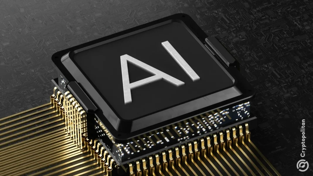 OpenAI adds Rain AI chip patents as it fights Apple’s trade-secret suit