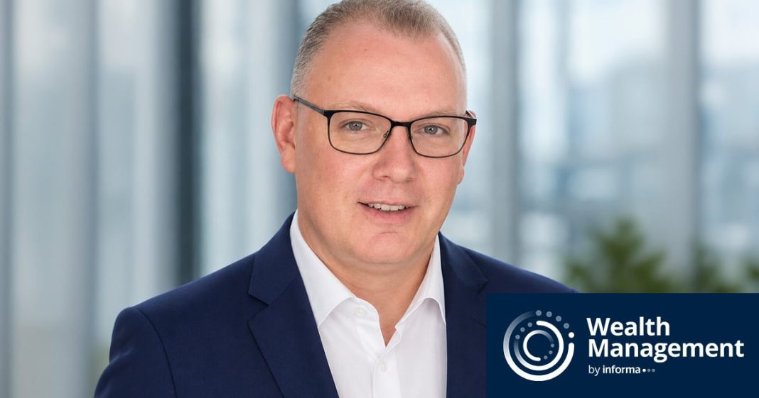 RBC Clearing Hires Former Pershing Executive