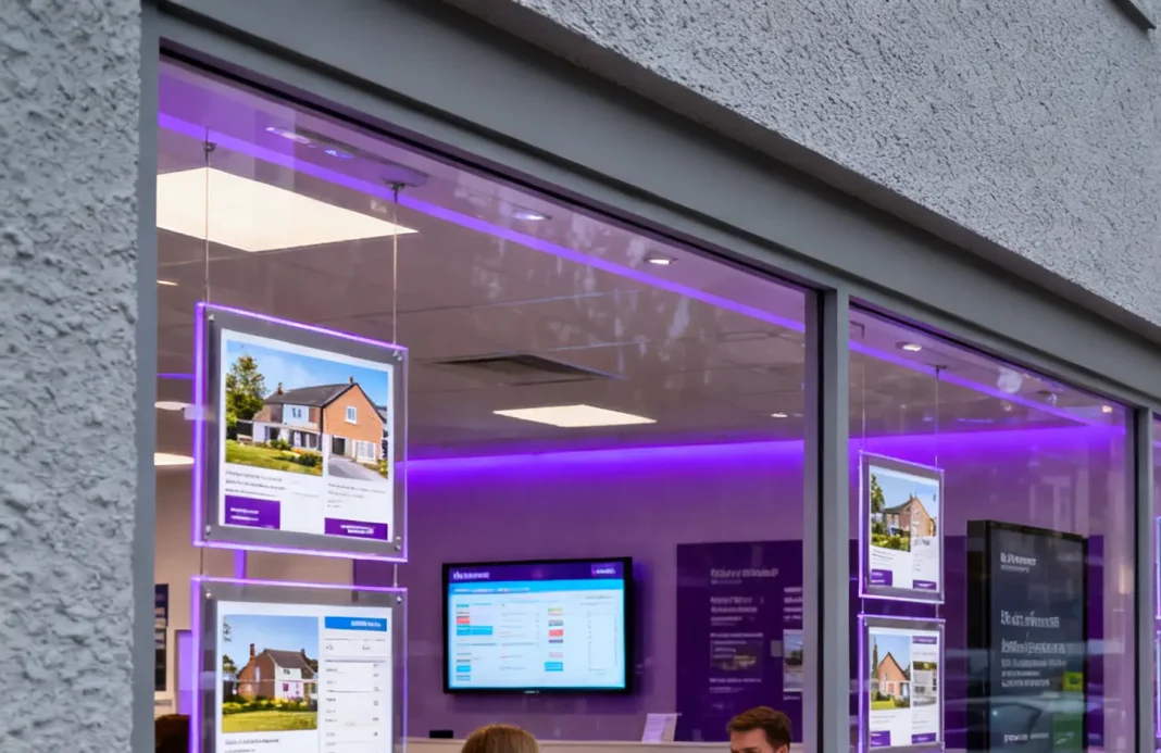 Rightmove reports 7% revenue growth with AI expansion