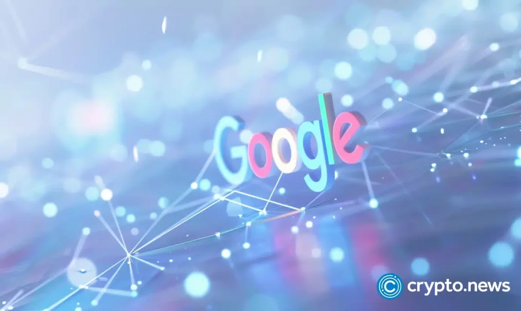SQD adds validated onchain data to Google Cloud BigQuery
