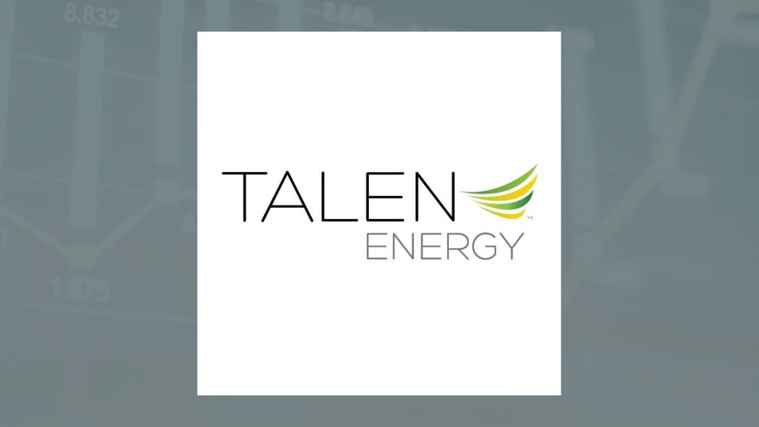 Talen Energy Q2 Earnings Call Highlights