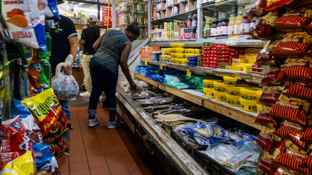 These Fed alternative indicators show inflation is at lowest in years