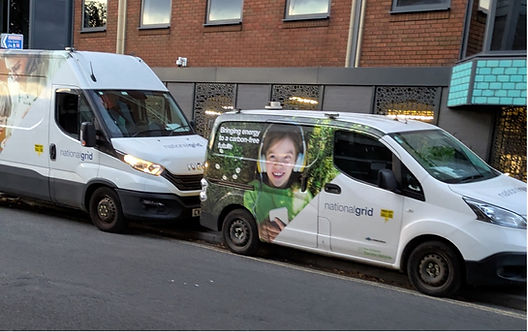 This Energy Company Ruined My Saturday Night