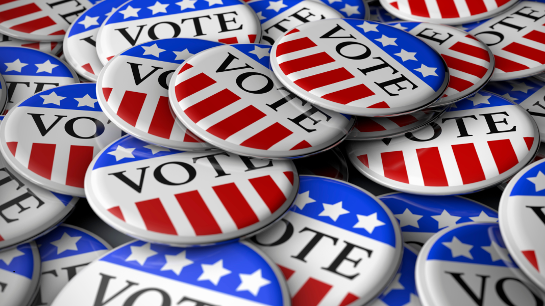 Why voting belongs on every Realtor’s job description