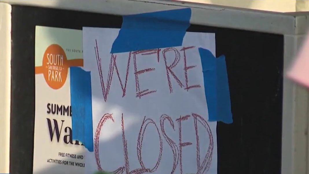 How mass deportations are impacting San Diego’s economy | NBC 7 San Diego