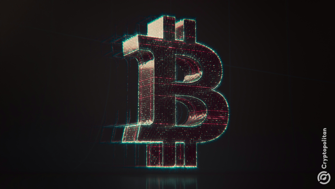 Adam Back backs Capital B’s $29 million bitcoin buy, its largest in a year