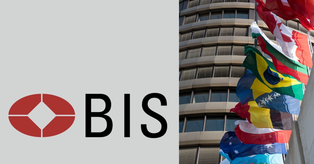 BIS residential property price statistics, Q1 2026