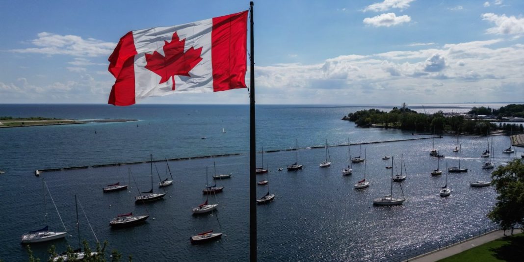 Canada's pivot to Asia is finally real. The challenge is that neither side knows much about the other