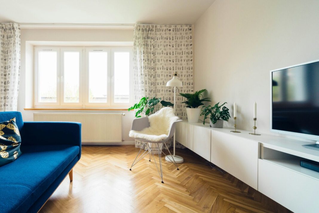 How to Prep Your Home for a Photo Shoot