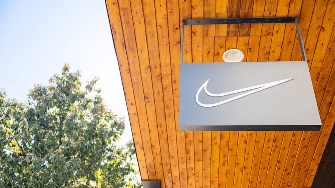 Most traders are looking at Micron into earnings. But don’t count out Nike