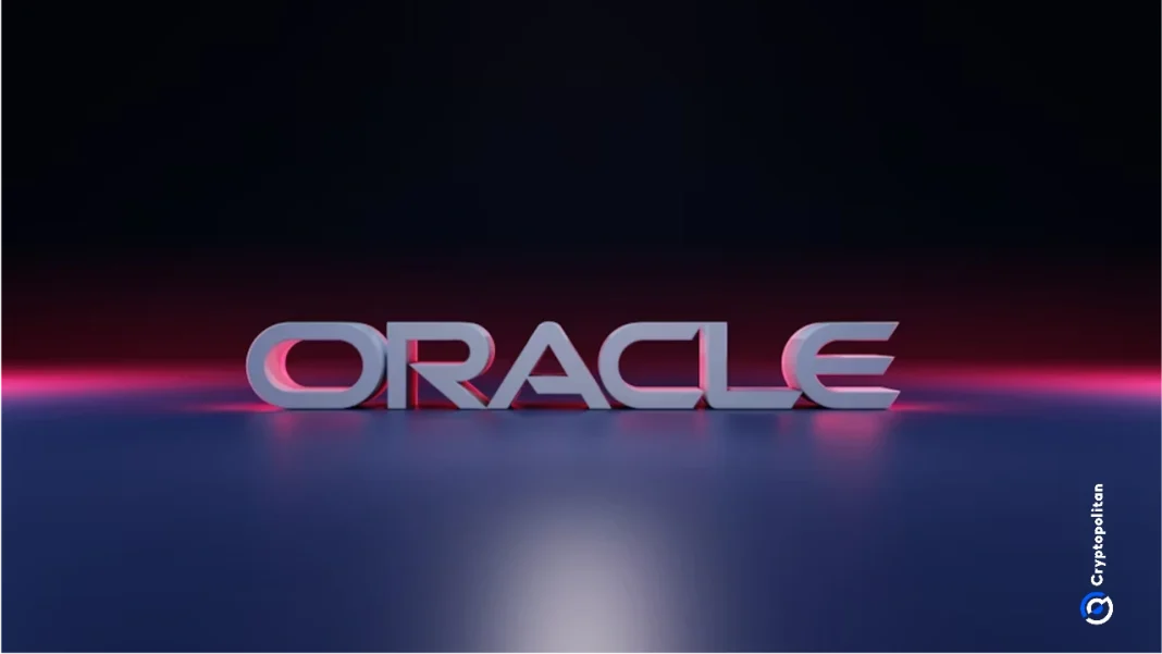 Oracle’s AI cloud ambitions hit reality wall as debt climbs past $100 billion, stock market turns on Larry El