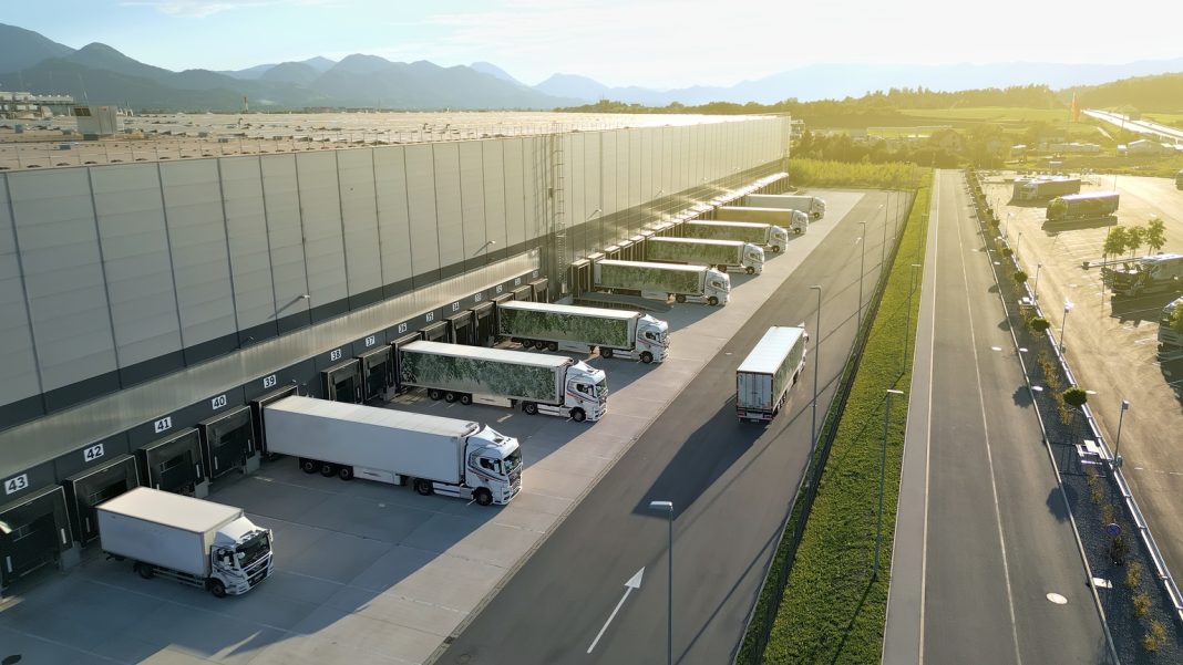 Prologis: Undervalued With Plenty Of Room To Run (NYSE:PLD)