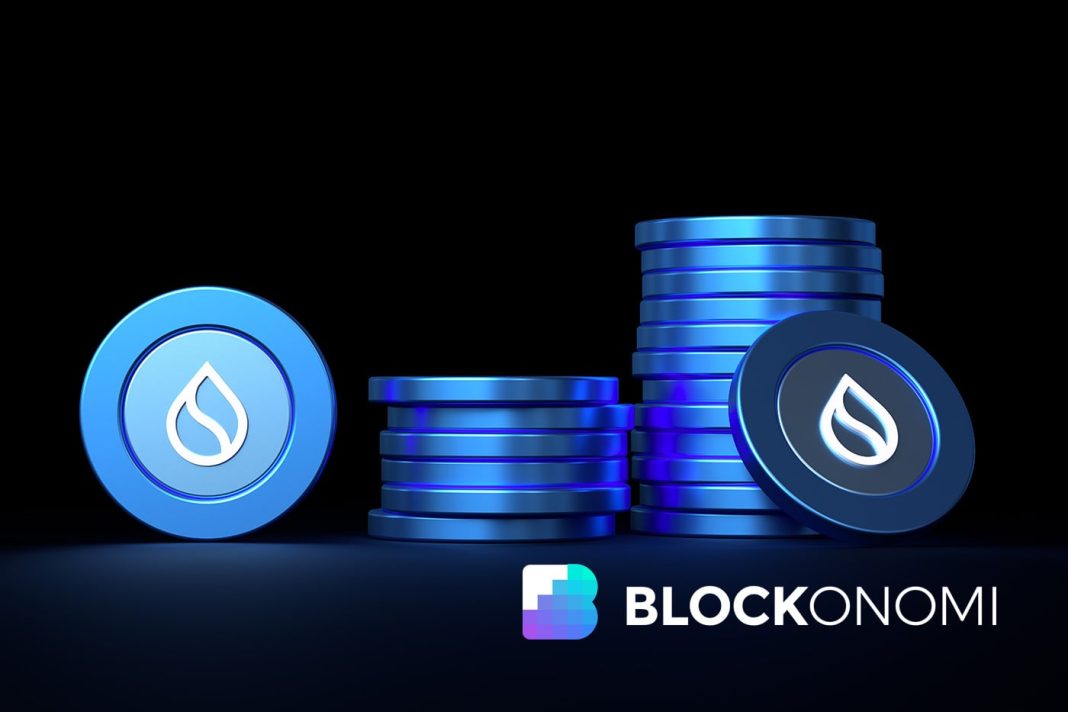 Sui Price Shows Fresh Buy Signal as Network Growth Meets Unlocks