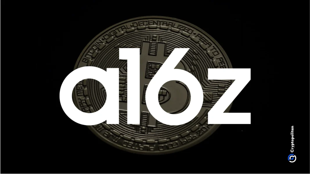a16z says blockchain's next test is fair execution, not raw speed
