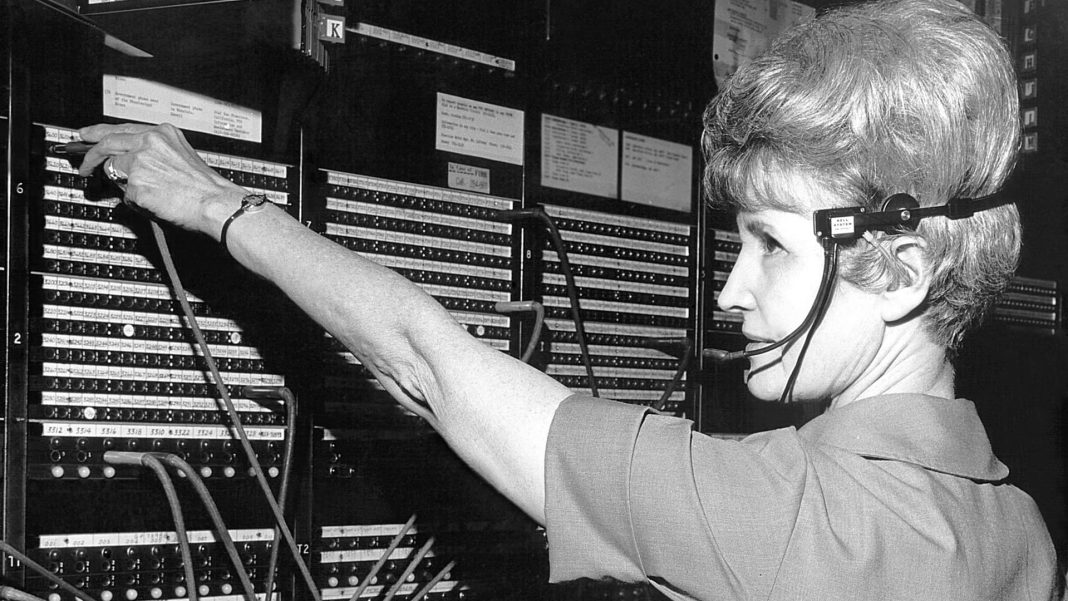 AI job loss risk may be higher for women. History shows why