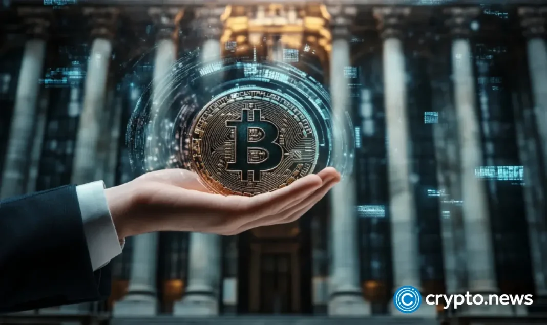 Absa becomes Africa’s first bank to offer Bitcoin custody services - 1
