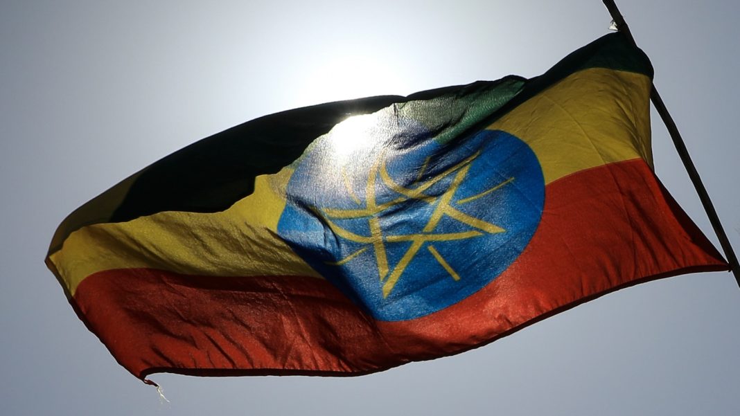 Ethiopian federal forces retake Mekelle airport from Tigrayan fighters, residents say