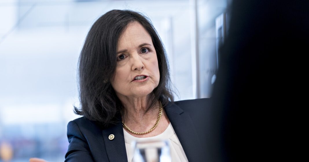 Ex-Fed nominee Shelton tapped to advise Treasury's Bessent