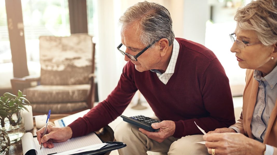 How bond losses can cut your tax bill