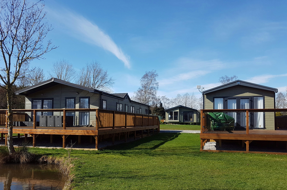 How to Buy a Mobile Home: Costs, Financing, and Steps