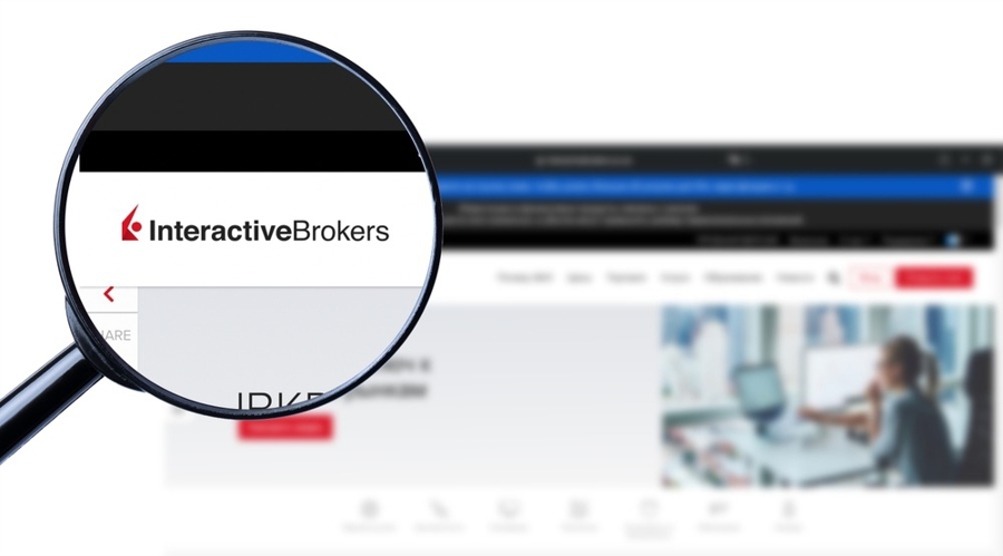 Interactive Brokers Raises Dividend 71% as Net Interest Income Offsets Trading Slowdown