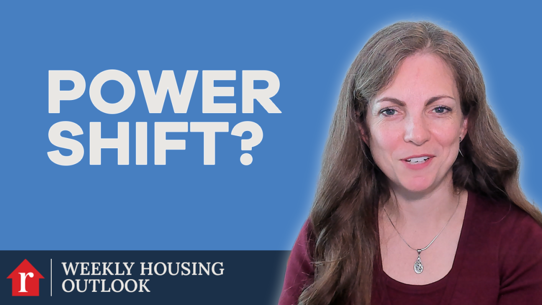 October 19, 2026 Economic and Housing Market Outlook
