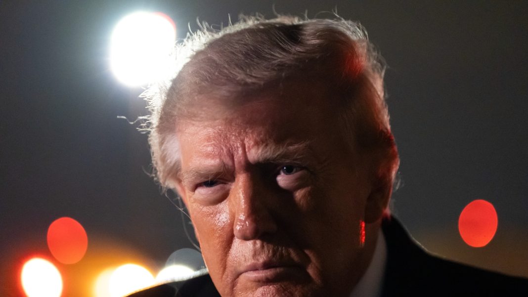 Six senators call for Trump administration to 'immediately reverse course' on Russian diesel plan