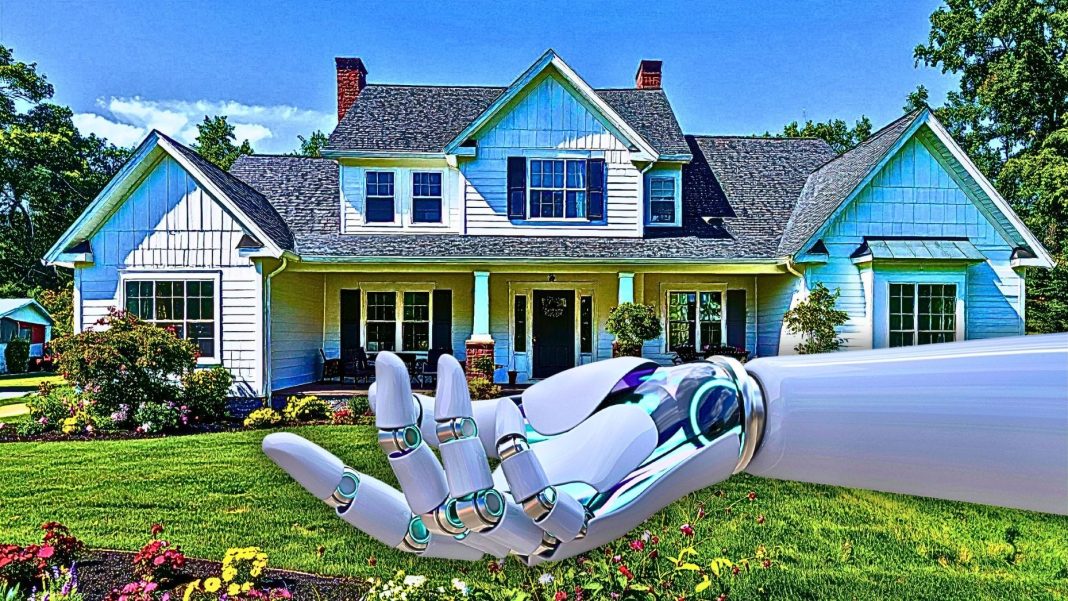 Too good to be true? DC joins others in cracking down on AI-edited listing photos