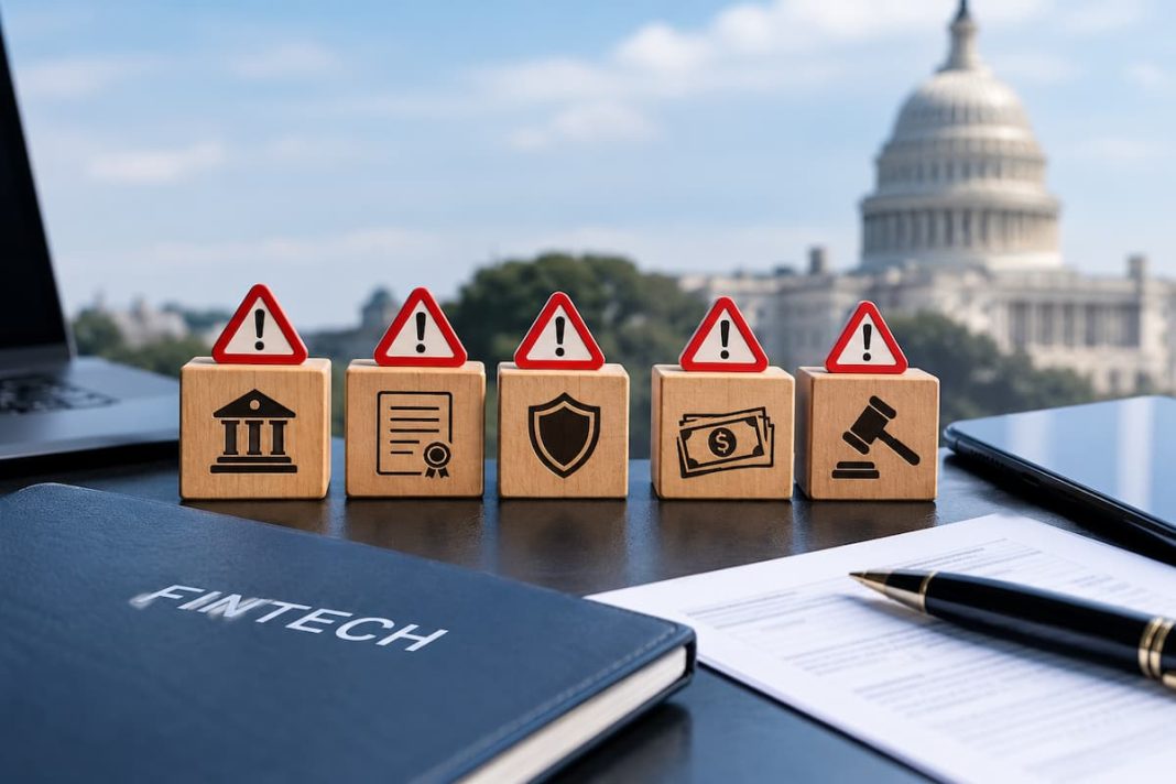 TransBridge Advisors Flags Five US Licensing Traps for Fintechs