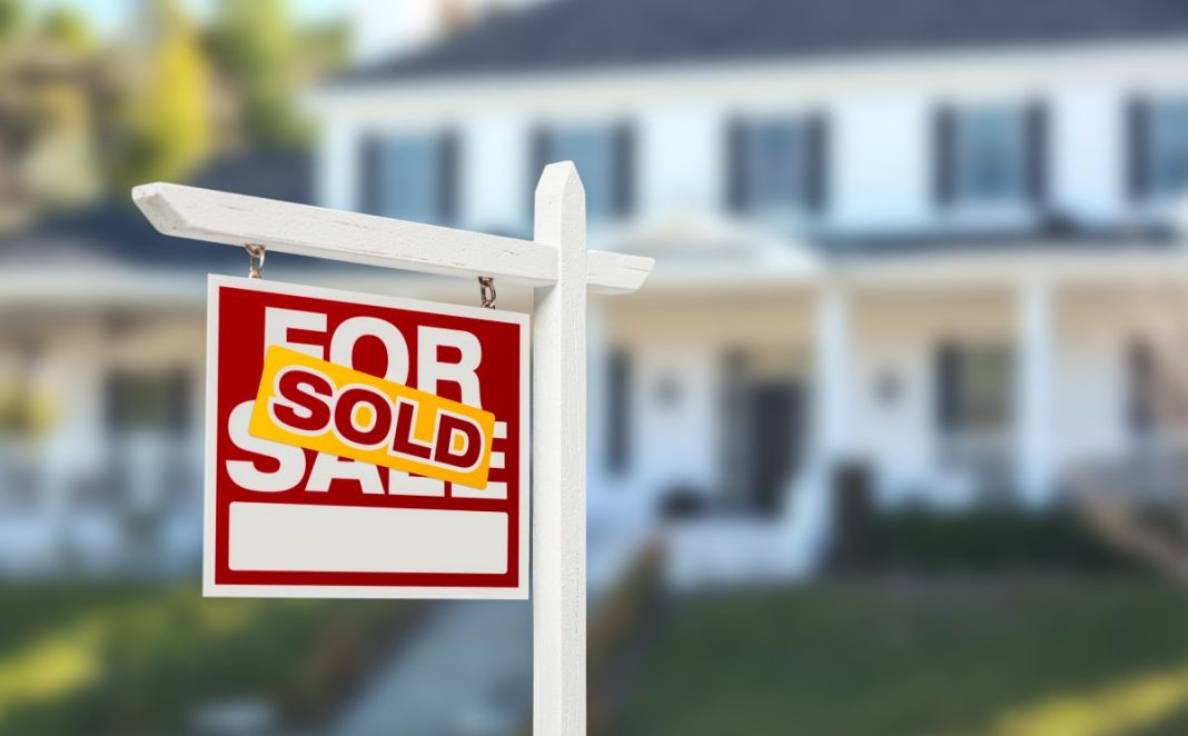 Treasury proposes rule to bar large institutional investment in single-family homes
